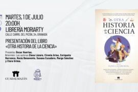 Fotografía ilustrativa del evento