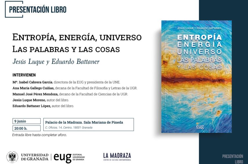 Fotografía ilustrativa del evento