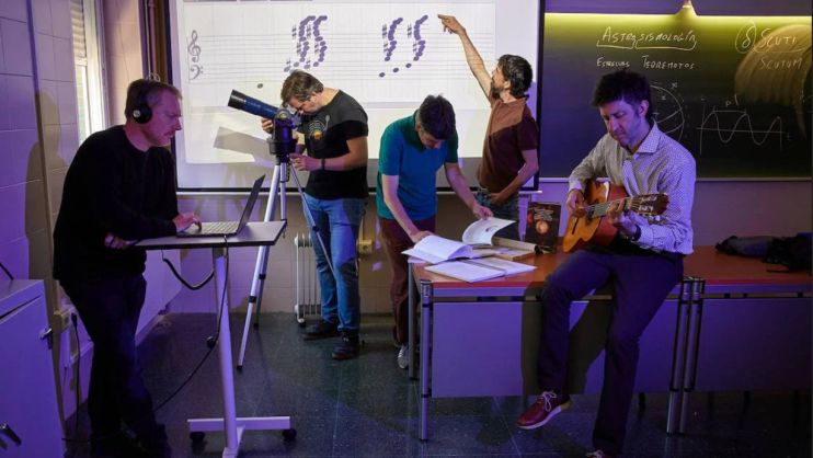 Fotografía ilustrativa del artículo
