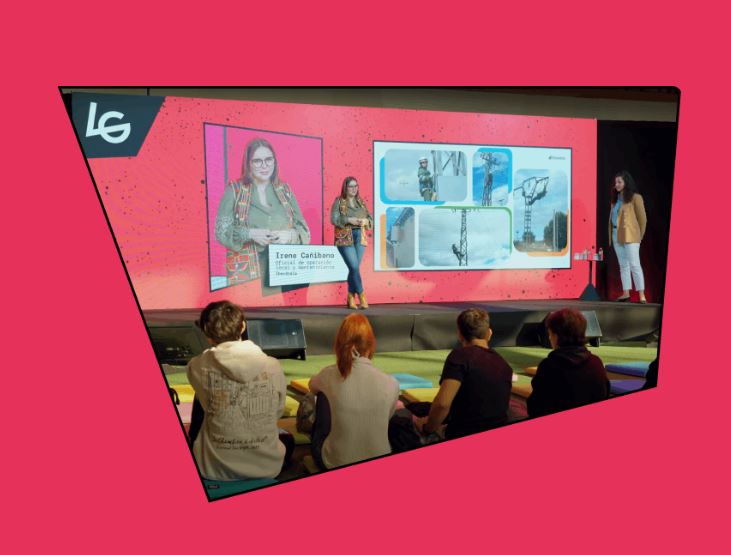 Fotografía ilustrativa del evento