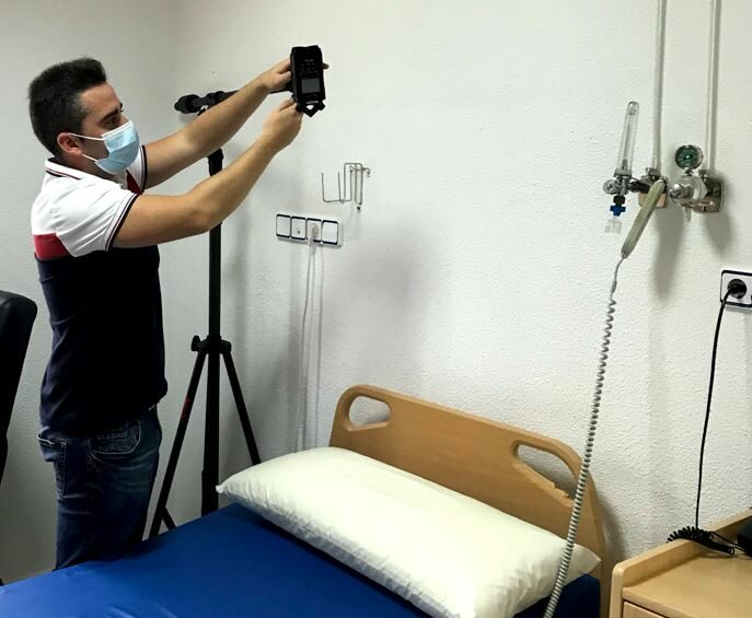 Fotografía ilustrativa de la noticia