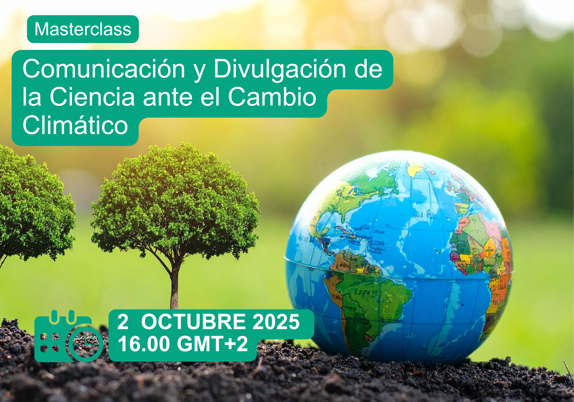 Fotografía ilustrativa del evento