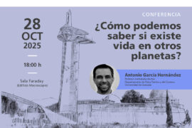 Fotografía ilustrativa del evento