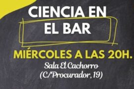 Fotografía ilustrativa del evento