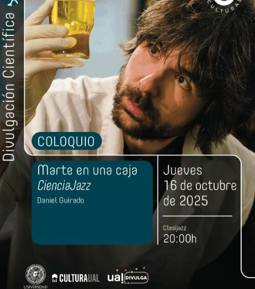 Fotografía ilustrativa del evento