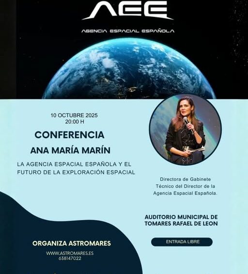 Fotografía ilustrativa del evento