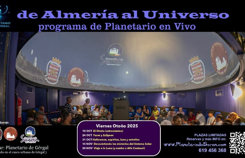 Fotografía ilustrativa del evento