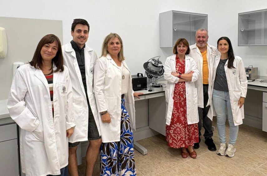 Fotografía ilustrativa de la noticia