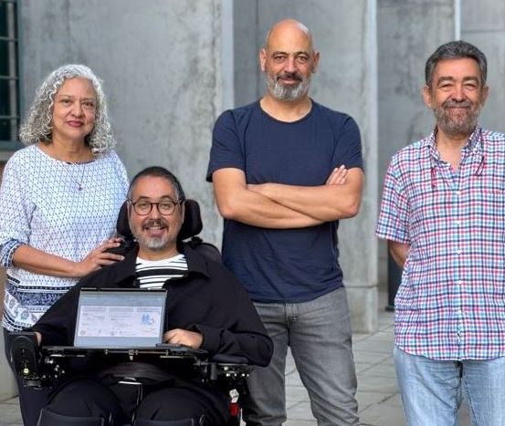 Fotografía ilustrativa del artículo