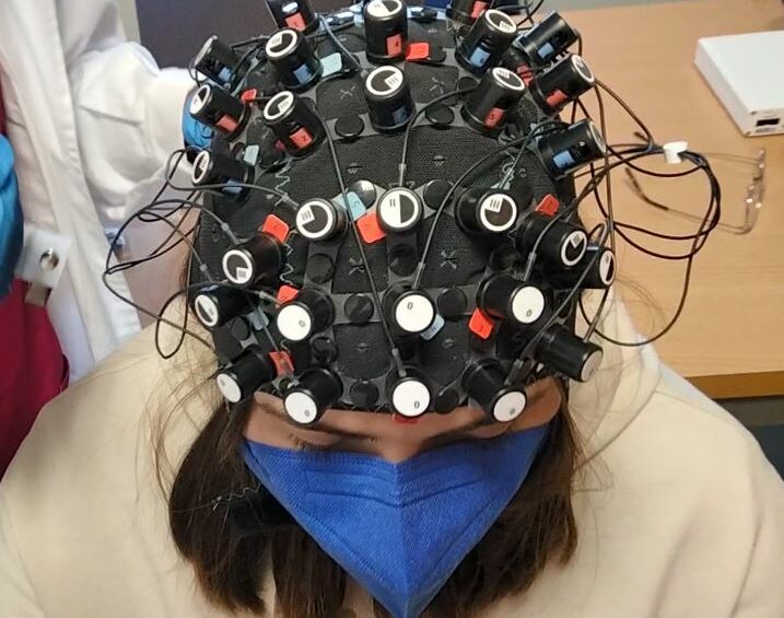 Fotografía ilustrativa del artículo