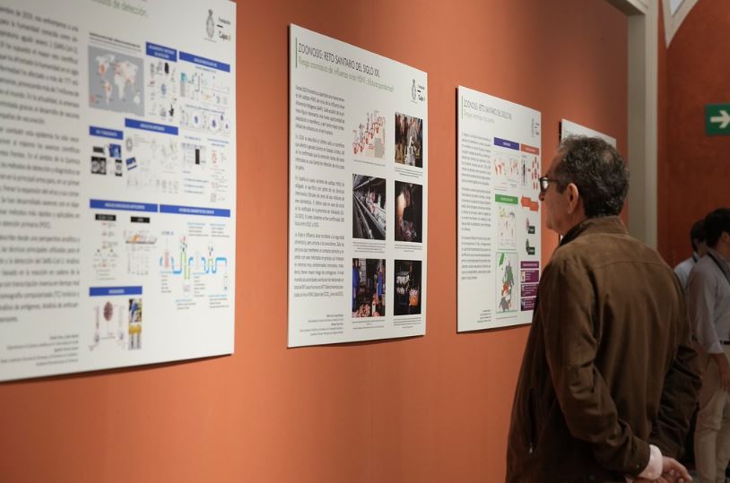 Fotografía ilustrativa del evento