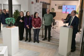 Fotografía ilustrativa del evento