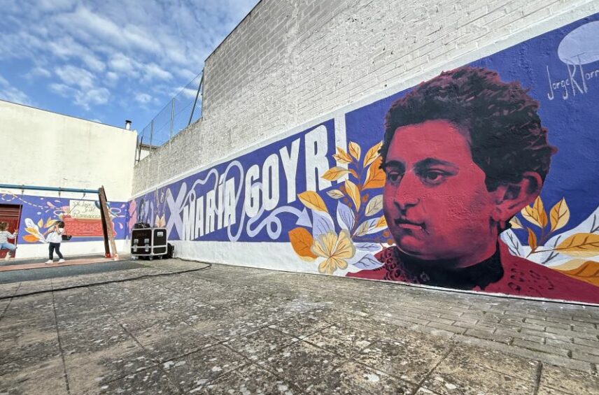 Fotografía ilustrativa del artículo