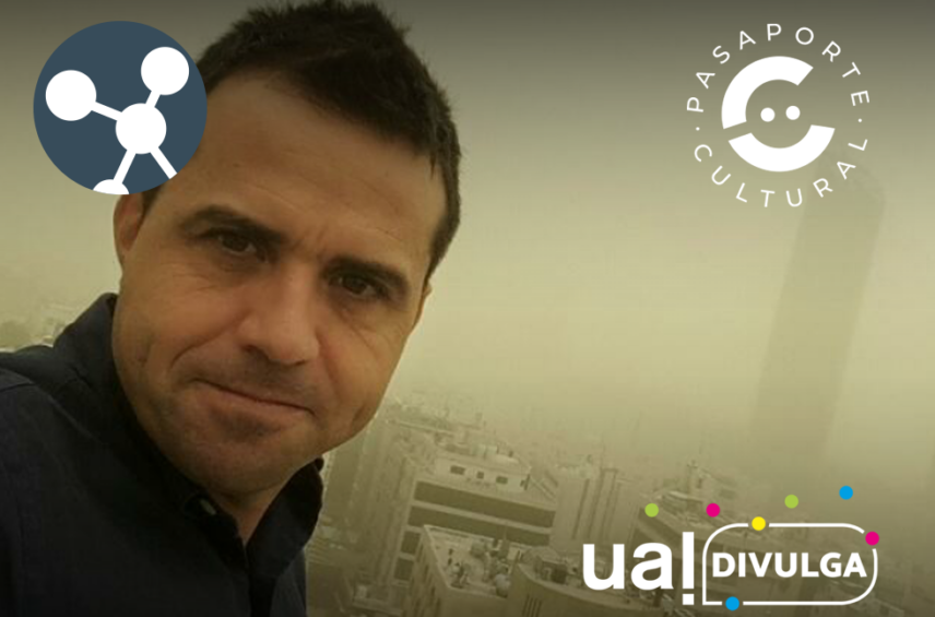 Fotografía ilustrativa del evento