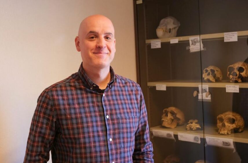 Fotografía ilustrativa del artículo