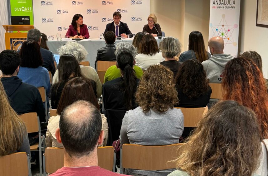 Fotografía ilustrativa del artículo