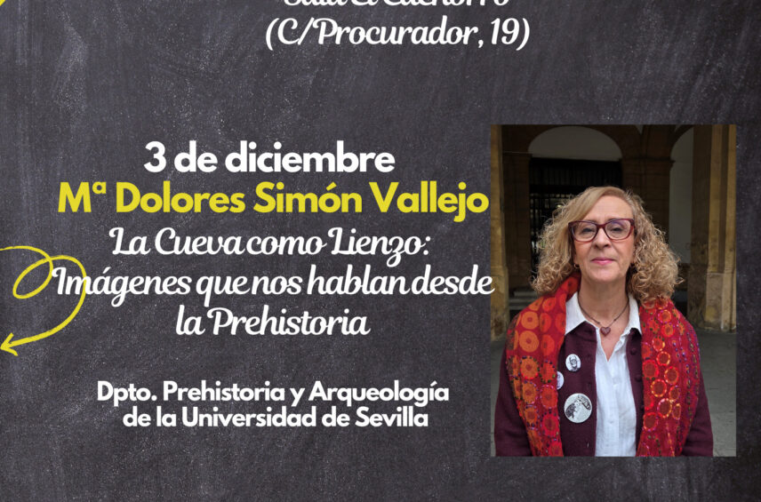 Fotografía ilustrativa del evento