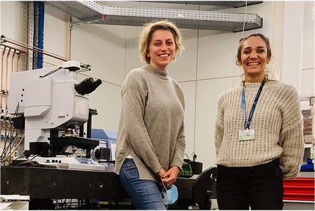 Fotografía ilustrativa del artículo