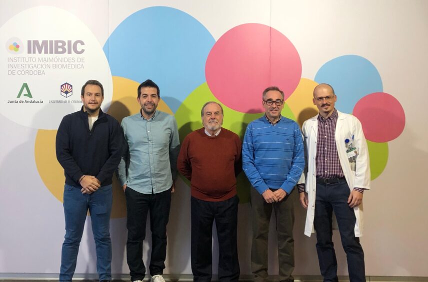 Fotografía ilustrativa del artículo