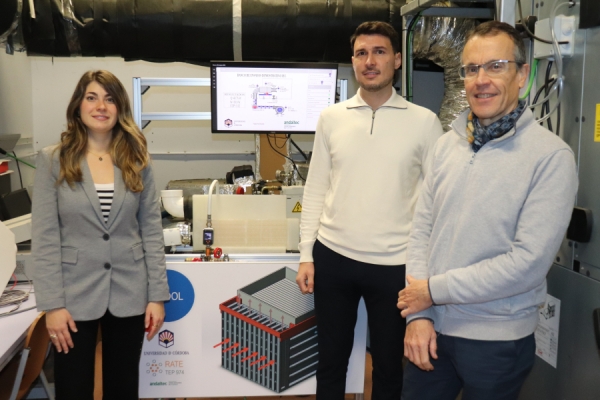 Fotografía ilustrativa del artículo