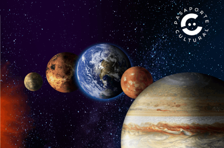 Fotografía ilustrativa del evento