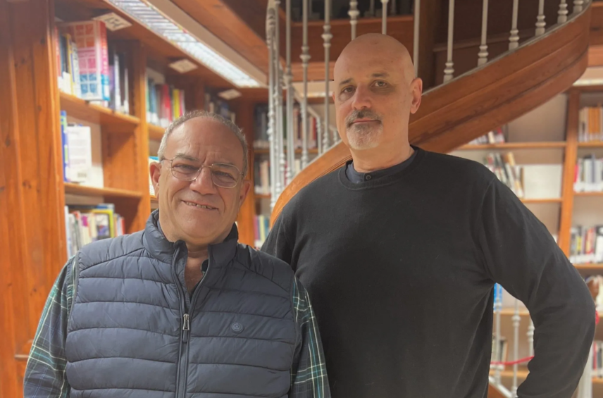 Fotografía ilustrativa del artículo