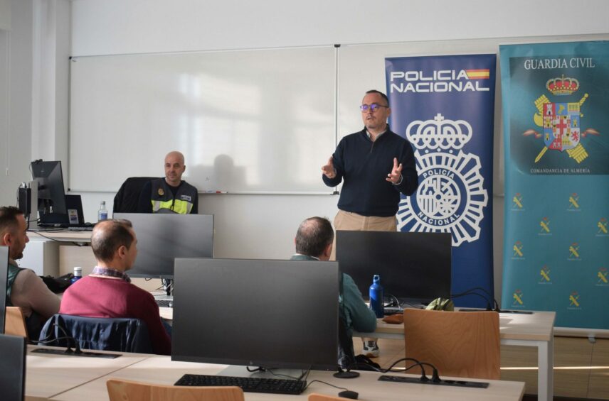 Fotografía ilustrativa del evento