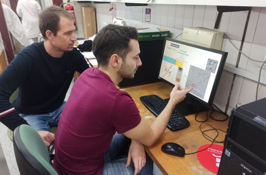 Fotografía ilustrativa del artículo