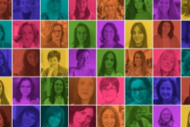 Fotografía ilustrativa del evento