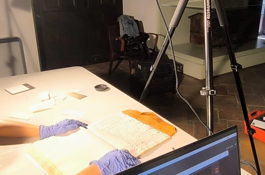 Fotografía ilustrativa del artículo