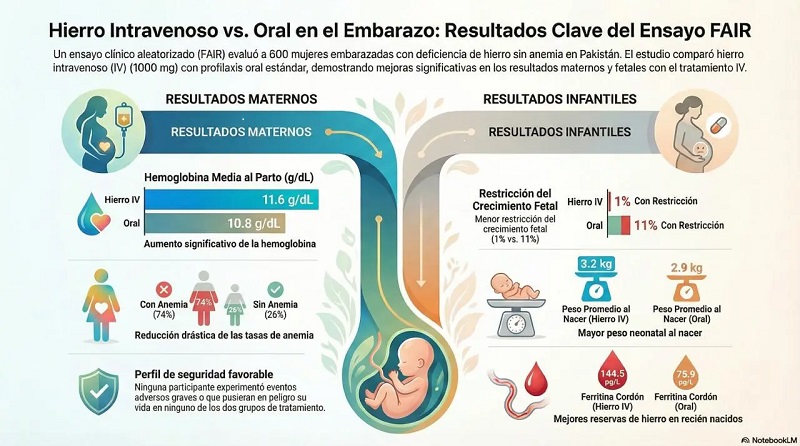 Fotografía ilustrativa del artículo