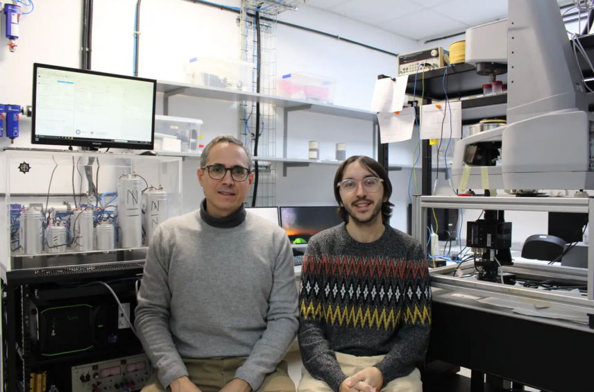 Fotografía ilustrativa del artículo