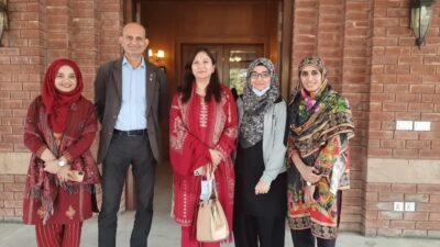 Fotografía ilustrativa del artículo