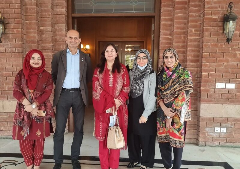 Fotografía ilustrativa del artículo