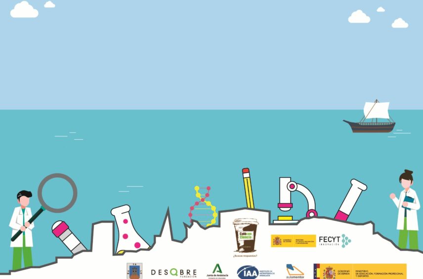 Fotografía ilustrativa del evento