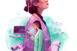 Fotografía ilustrativa del evento