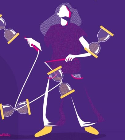 Fotografía ilustrativa del evento