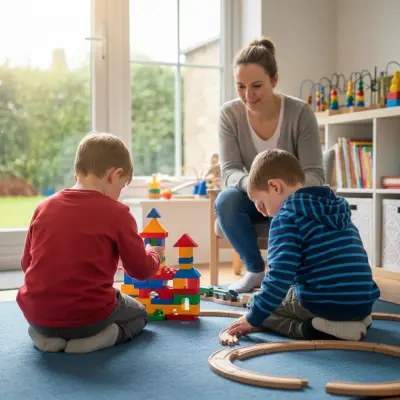 Fotografía ilustrativa del artículo