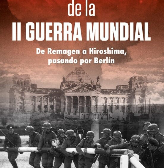 Fotografía ilustrativa del evento