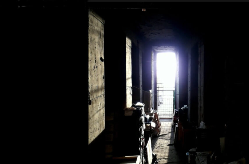 Fotografía ilustrativa del artículo