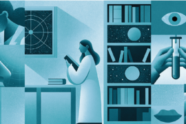 Fotografía ilustrativa del evento