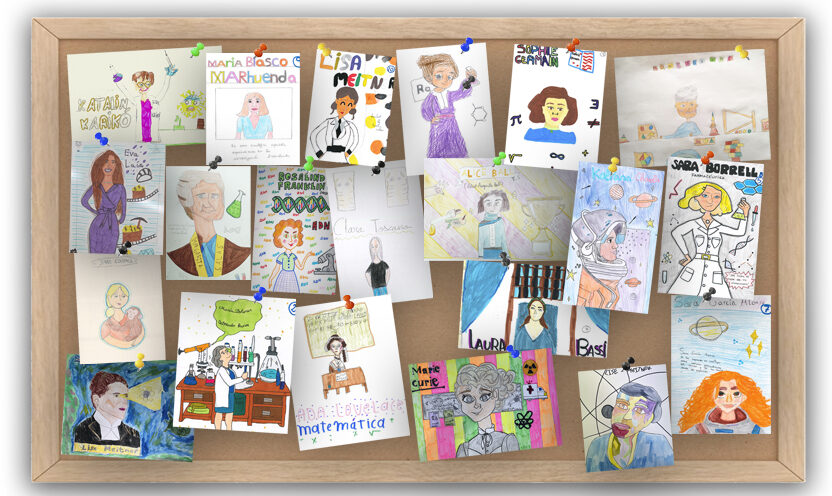 Fotografía ilustrativa del evento