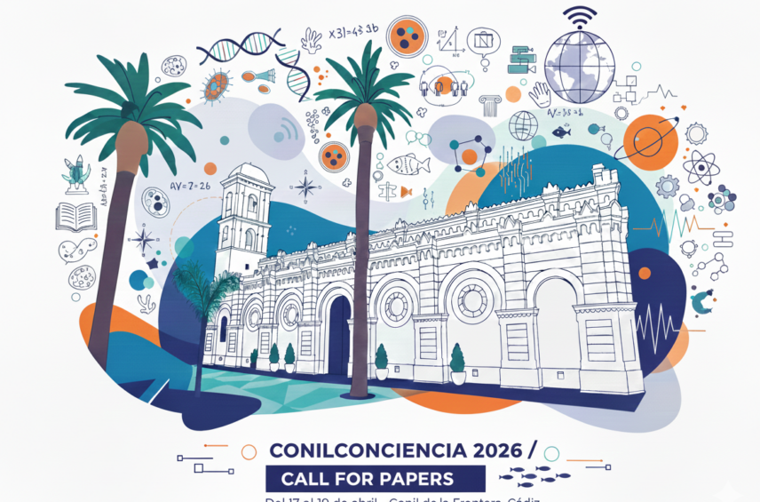 Fotografía ilustrativa del evento