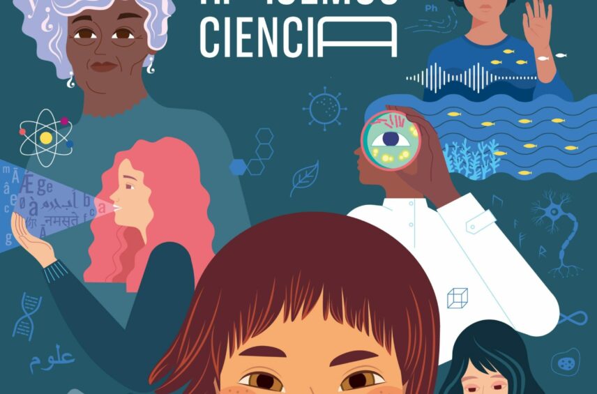 Fotografía ilustrativa del evento