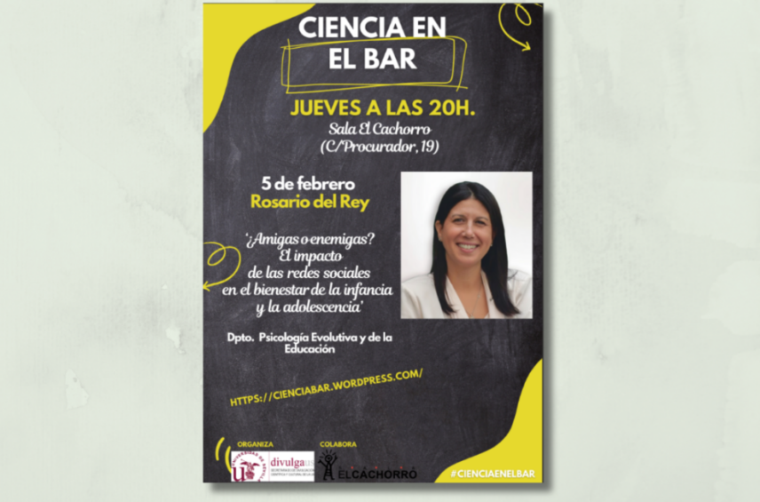 Fotografía ilustrativa del evento