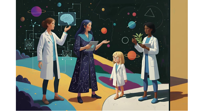 Fotografía ilustrativa del evento