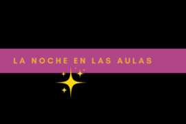 Fotografía ilustrativa del evento