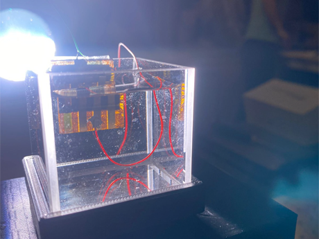 Fotografía ilustrativa del artículo