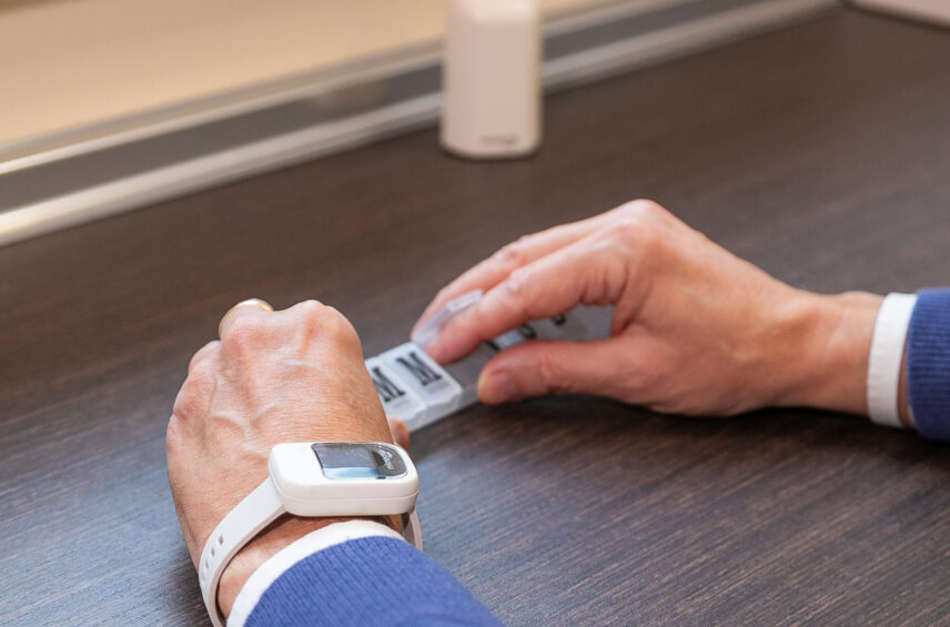 Fotografía ilustrativa del artículo