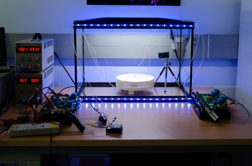 Fotografía ilustrativa del artículo